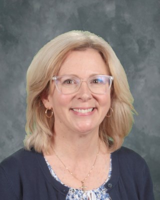 Melissa Geiger : Teacher