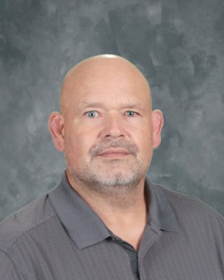 David Hunt : Physical Education/Coach