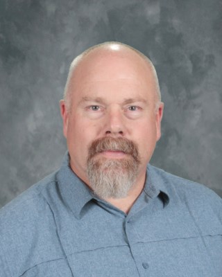 Brian Jenks : Teacher, Mathematics