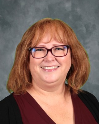 Cathy Knapp : Director of Student Success and Special Education