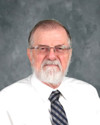 Joe LaFountaine : Superintendent